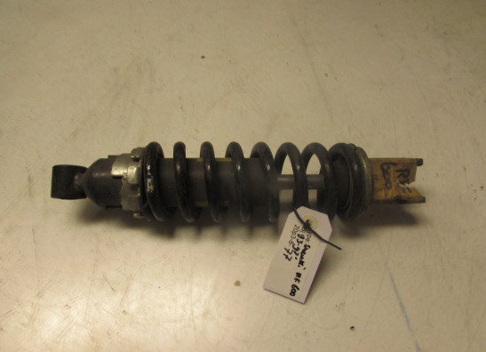 Stossdampfer hinten Suzuki RF 600