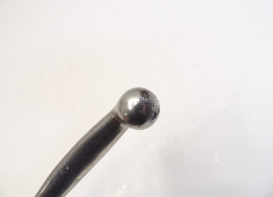 Koppelingshandle Aprilia Pegaso