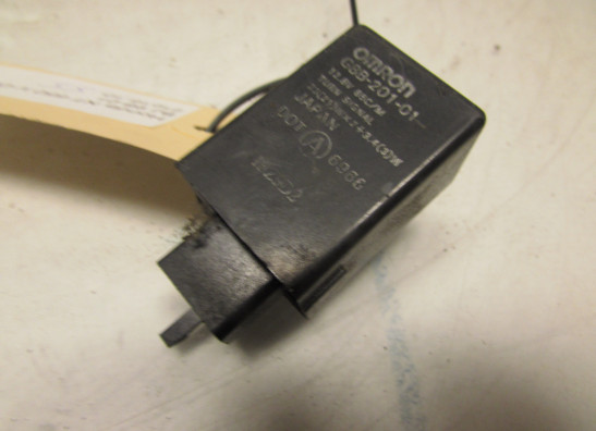 Relay Honda Deauville 650 - 700