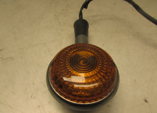 Knipperlicht Yamaha V max