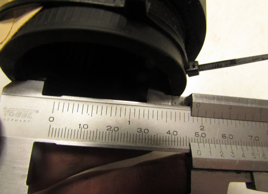 Luchtfilter Overig Onbekend Unknown