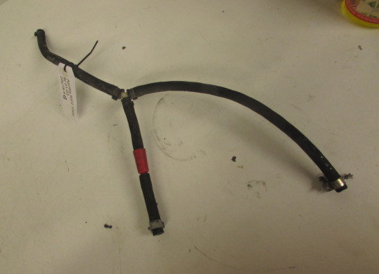 Radiator toebehoren Aprilia RSV 1000