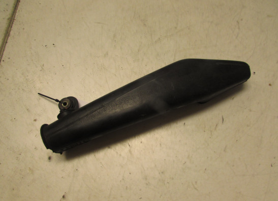 Luchtbuis midden BMW R 1100 RT