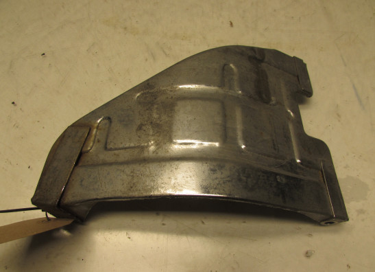 Cowl under Yamaha V max
