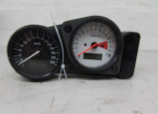 Tacho-set Suzuki GSX R 750
