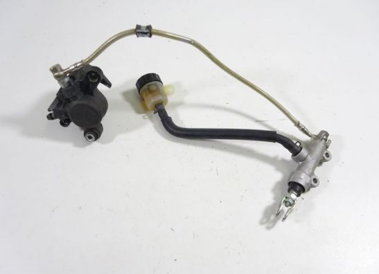 Achter remklauw Kawasaki Z 750
