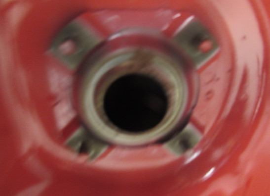 Benzintank Honda VFR 750