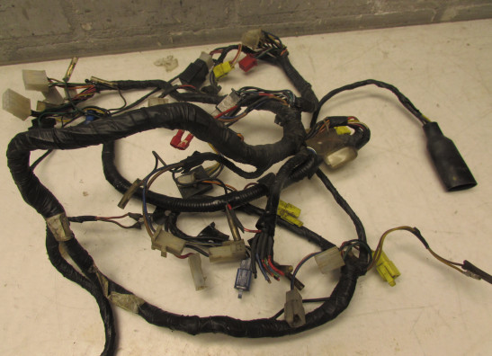 Kabelboom Yamaha V max