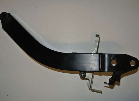 Frame - onderdelen Kawasaki Z 1000