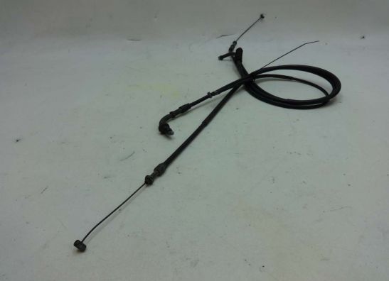 Throttle cable Honda VT 700 750