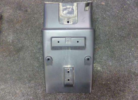 License plate holder BMW R 1100  1150 RS 1993-2005