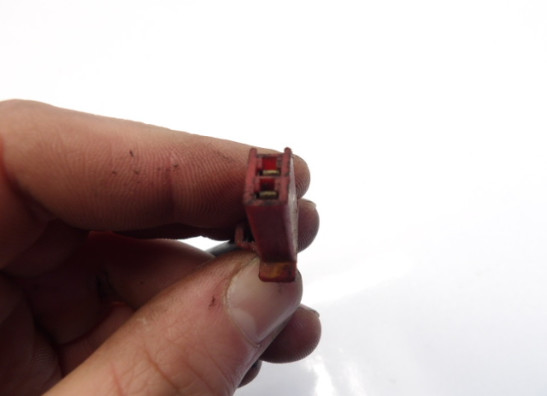 Brandstofniveaumeter Honda CBR 1000 F