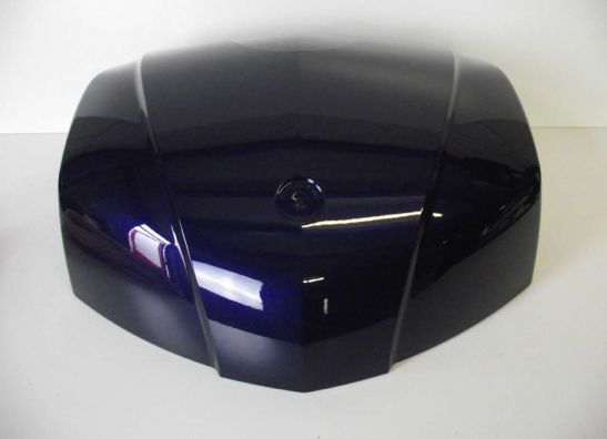 Topkoffer deksel Yamaha TDM