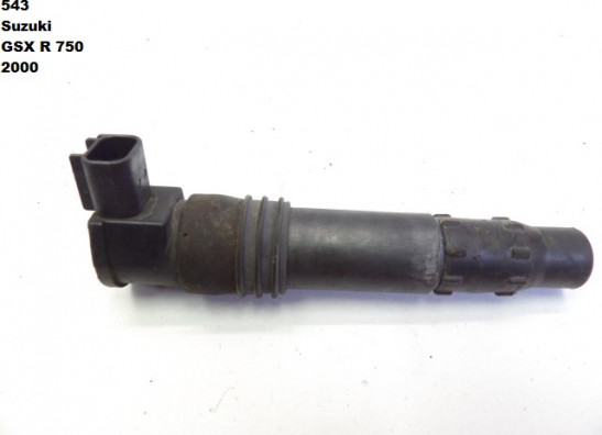 Ignition Coil Suzuki GSX R 750