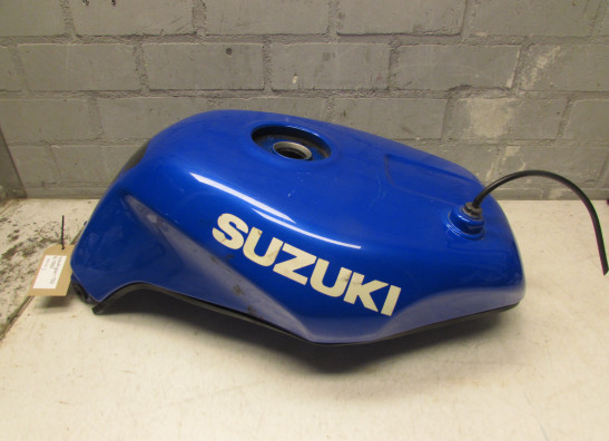 Rail Suzuki GSX R 750