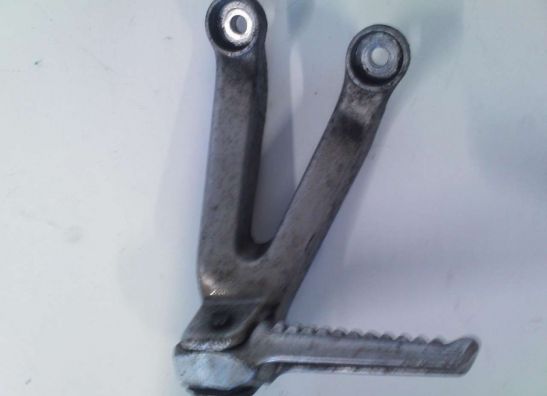 Soziusfussraste links Honda CBR 900 RR