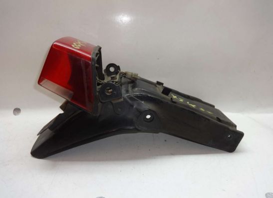 Achterspatbord Yamaha XS 400