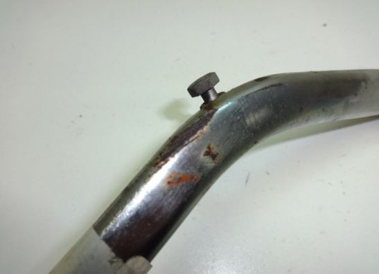 Brake pedal Honda VF 700  750 S Sabre