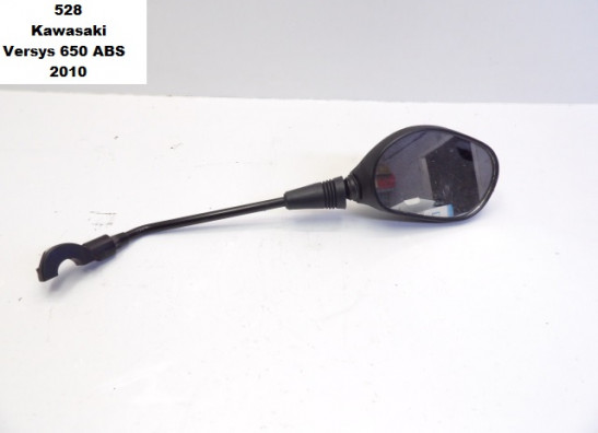 Mirror right Kawasaki VERSYS 650