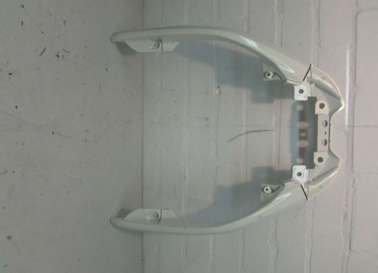 Heck Suzuki Burgman 400