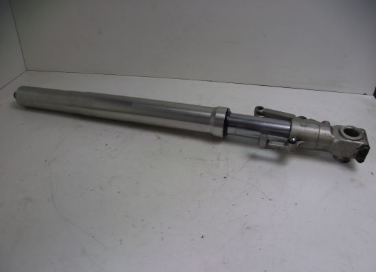 Standrohr Gabelholm links komplett Suzuki TL 1000