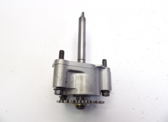 Oliepomp Triumph Sprint RS