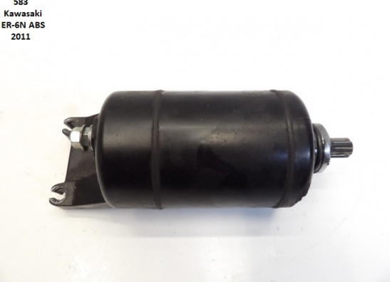 Startmotor Kawasaki ER 6