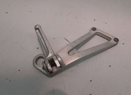 Pillion step right Ducati 750 SS Supersport
