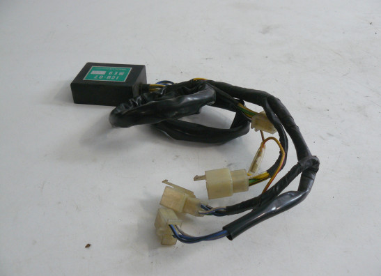 CDI ECU unit Honda VT 700 750