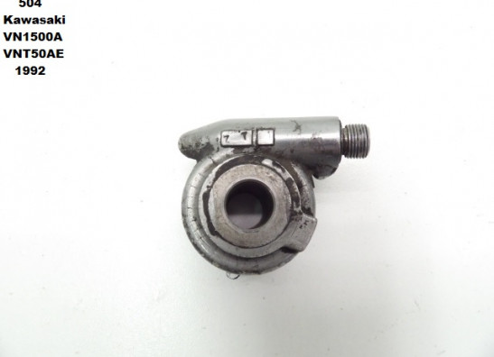 Speedometer gear box Kawasaki VN 1500