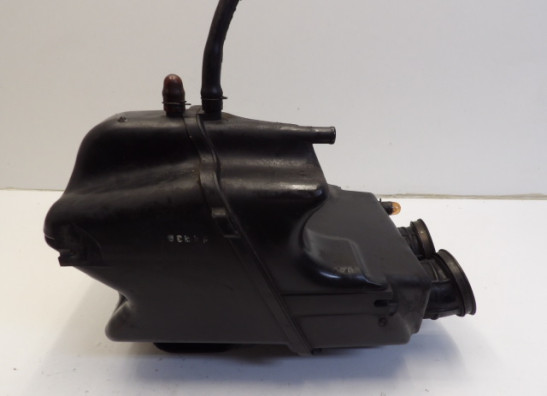 Luftfiltergehäuse Suzuki XF 650 Freewind