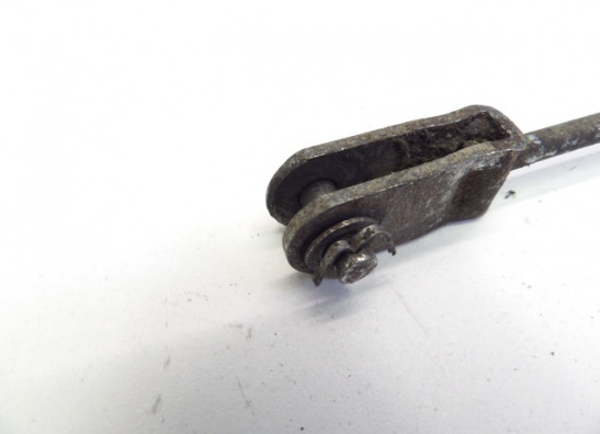 Remstang Kawasaki ER 5