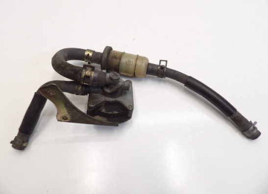 Benzinekraan Honda ST 1100 Pan European