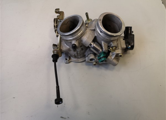 Einspritzanlage Aprilia RSV 1000