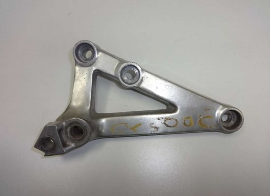 Pillion step right Honda CX 500