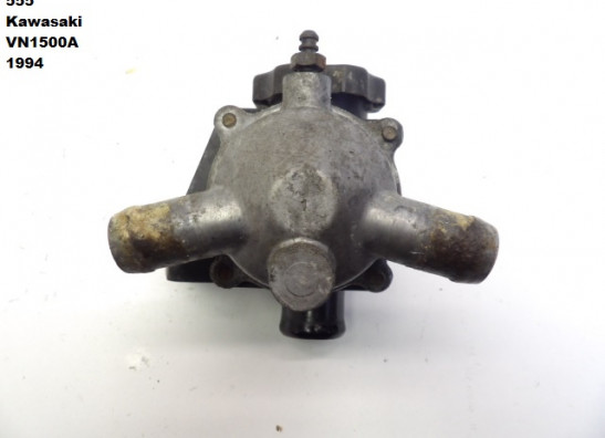 Thermostat cooler Kawasaki VN 1500