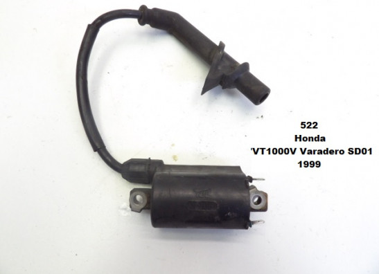 Bobine Honda XL 1000 V Varadero