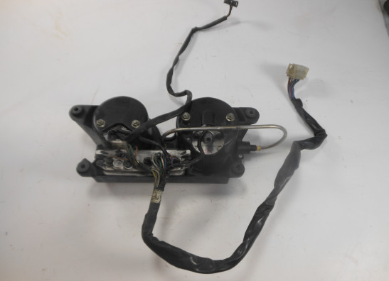 Tacho-set BMW R 1100 RT