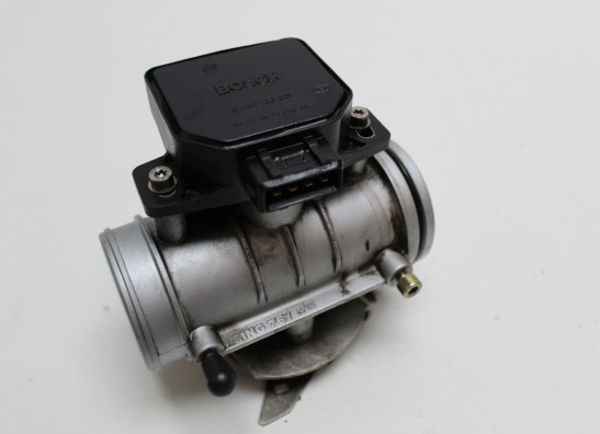 Gasklephuis BMW R 1150 R