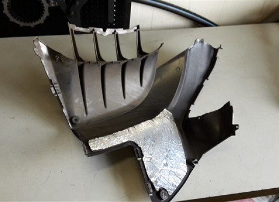 Seitenverkleidung rechts Kawasaki GTR 1400