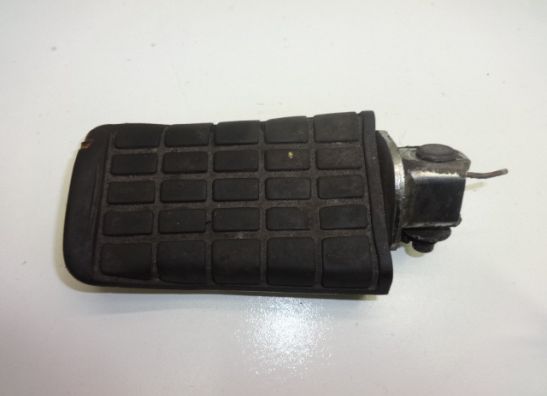 Fussraste links Honda PC 800