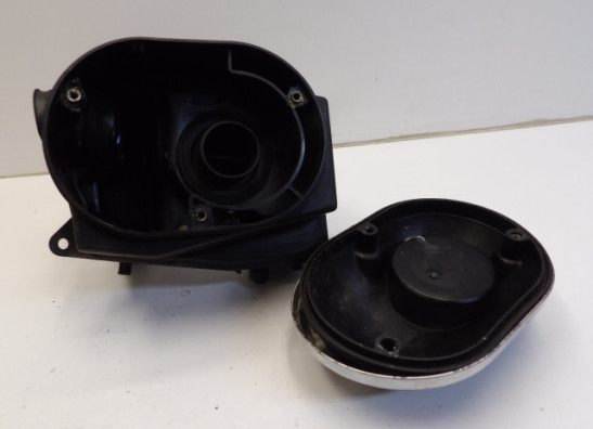 Air cleaner case Honda CMX 450