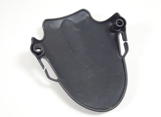 Front fender Ducati Hypermotard 1100