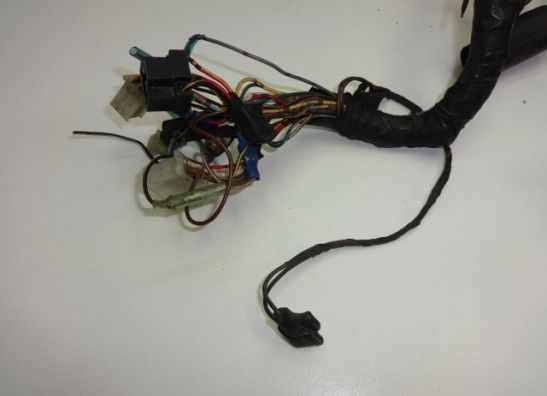 Kabelboom Kawasaki ER 5