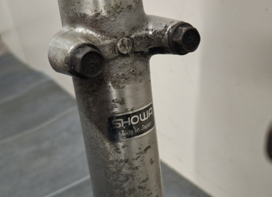 Voorpoten compleet Kawasaki CSR 305 LTD