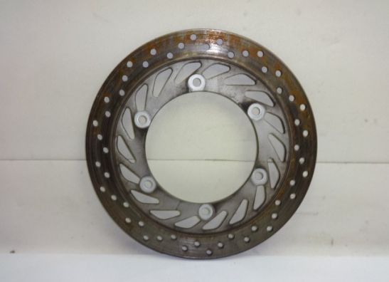 Remschijf voor Honda CBR 1000 F