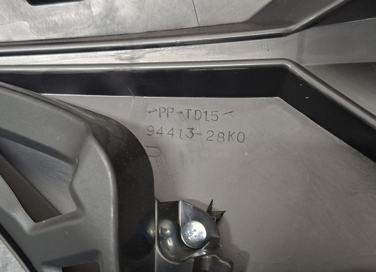 Cowl right Suzuki DL 650 V STROM