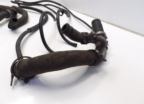 Radiator toebehoren Yamaha YZF R6