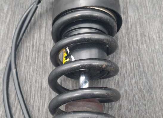 Stossdampfer hinten Yamaha FJR 1300