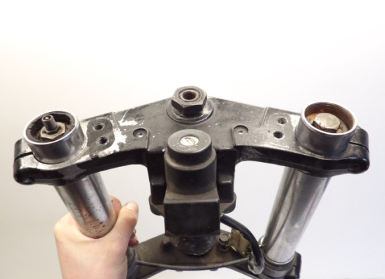 Voorpoten compleet Kawasaki GPZ 900